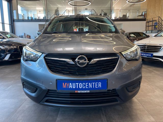 Opel Crossland (X) 1.2 Turbo Edition Aut.*AHK*PDC*SHZ