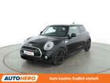 MINI Cooper S Aut.*HUD*LED*TEMPO*PDC* - gebrauchte MINI MINI aus dem Jahr 2017