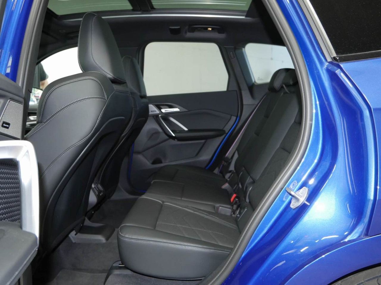 BMW X1 - Bild 13