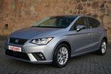 Seat Ibiza 1.0 TSI Klima SHZ PDC Temp Alu - gebrauchte Seat Ibiza aus dem Jahr 2020