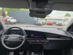 KIA Niro 1.6 HEV DCT SPIRIT 18 ZOLL TECHNO KIA Niro 1.6 HEV DCT SPIRIT 18 ZOLL TECHNO