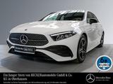 Mercedes-Benz A 220 d AMG LINE PREMIUM AHK NIGHT AMBIENTE