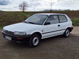 Toyota Oldtimer Toyota Corolla E9 E90 H-Zulassung - Toyota Corolla: E9