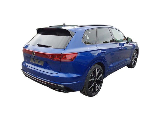 Volkswagen Touareg - Bild 4