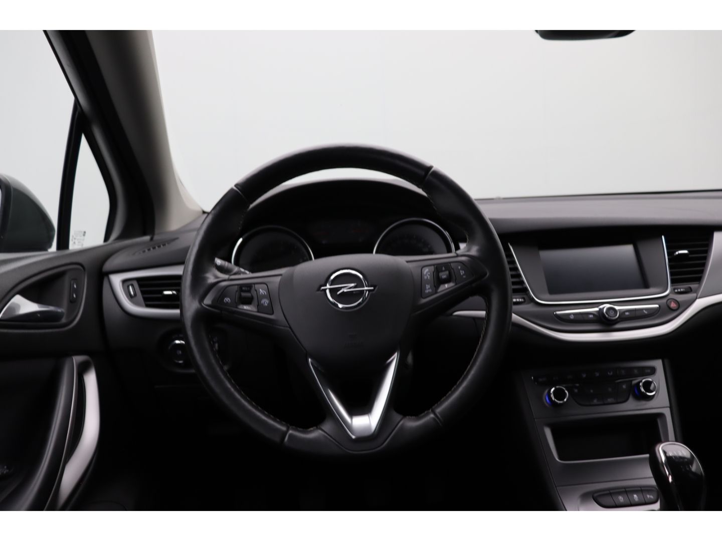 Fahrzeugabbildung Opel Astra K 120 Jahre Start Stop Navigation Kamera