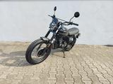 Brixton Felsberg 125 ABS  Euro 5