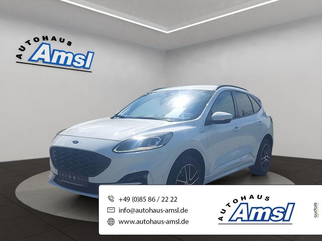 Image of Ford Kuga