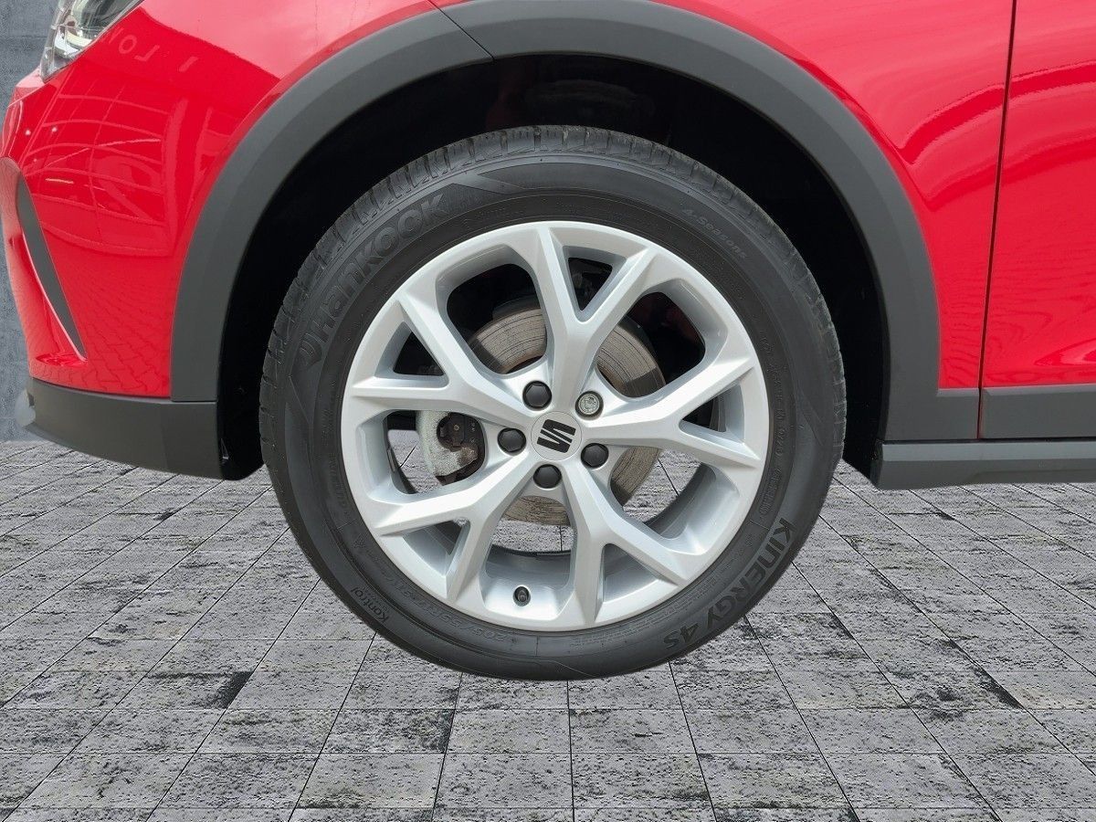 Seat Arona - Bild 8