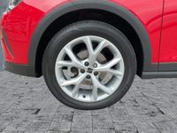 Seat Arona - Vorschau Bild 8