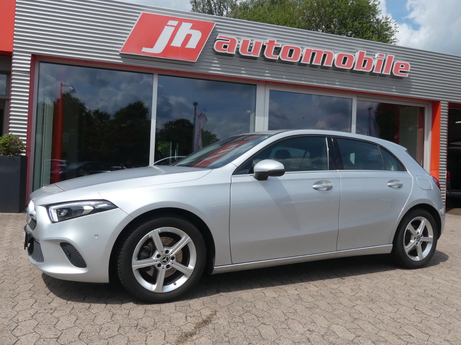 Mercedes-Benz A 200 Automatik Navi*LED*SHZ*PDC*ab 299€