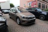 Volkswagen Golf Sportsvan VII Comfortline BMT 1.Hand - gebrauchte Volkswagen Golf Sportsvan aus dem Jahr 2014