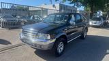 Ford Ranger 4x4 - Ford Ranger aus 2005 mit Diesel-Antrieb