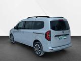 Renault Grand Kangoo TCe 130 Techno Kamera, SHZ, 7 Sitze - Renault Grand Kangoo Benziner Gebrauchtwagen