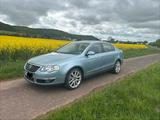 Volkswagen Passat 3C b6 1.6 FSI Tüv Neu wenig km Sche... - Volkswagen: Passat B6 3c