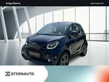 Smart EQ fortwo cabrio - Smart Gebrauchtwagen von 2024