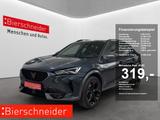 Cupra Formentor 2.0 TSI DSG 4Drive VZ LED NAVI PANO 19 - Cupra Formentor: 1.4
