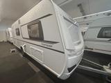 Dethleffs CAMPER 550 ESK  - Dethleffs 550