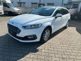 Ford Mondeo Turnier Trend - Ford Mondeo: Turnier Trend