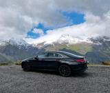 Mercedes-Benz CLA 220 Coupé Progressive - EZ 19 - gebrauchte Mercedes-Benz CLA 220 aus dem Jahr 2019