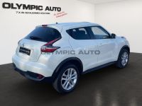 Nissan Juke 1.2 DIG-T  6MT GJR SH KLIMA BT 2WD NAVI - Image