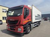 Iveco Stralis 420 6x2*Kühlkofffer*Thermoking T1000*LBW - Iveco 420