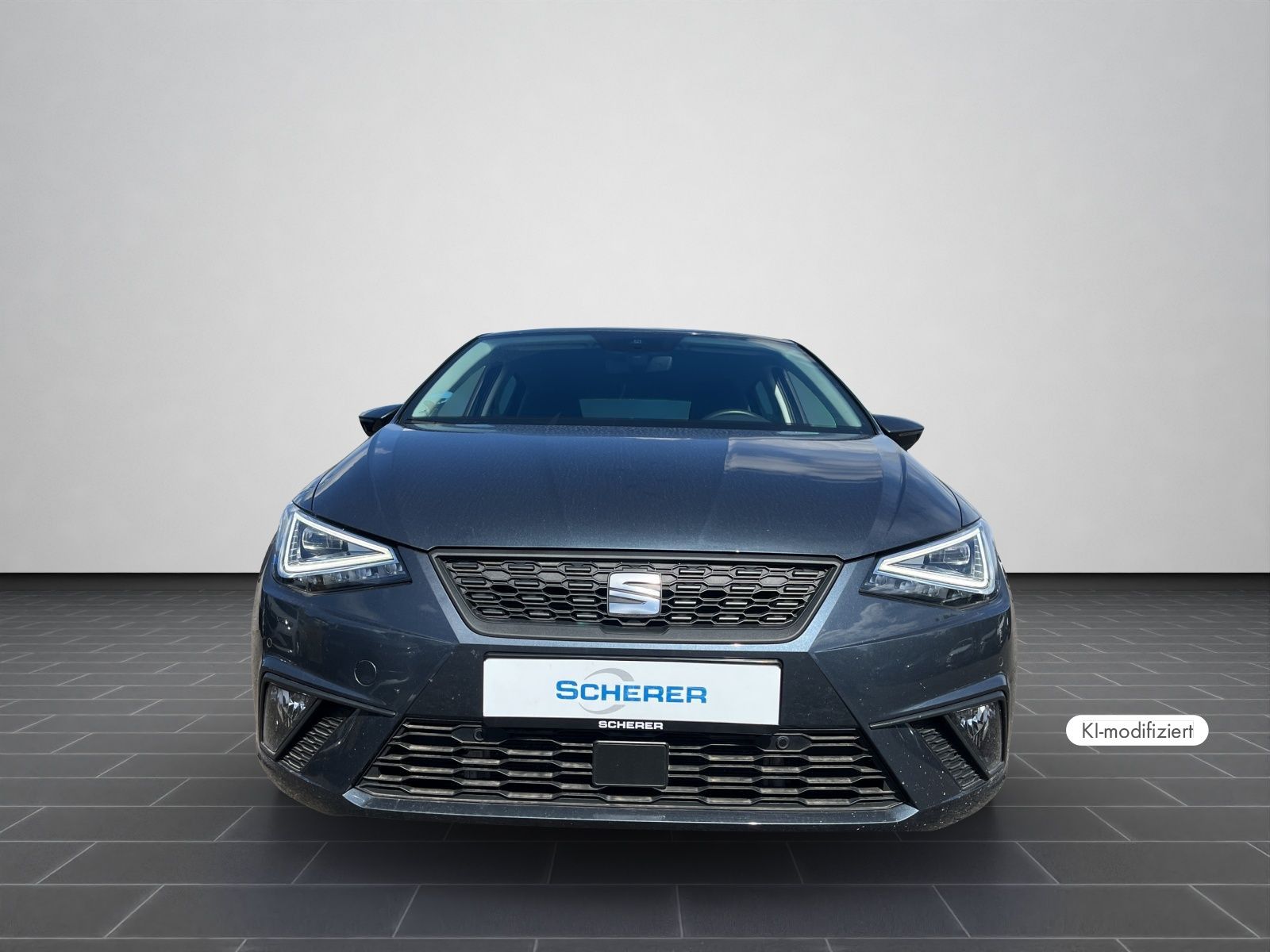 Seat Ibiza - Bild 6