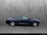 Opel Insignia 1.5 Turbo Edition Kamera/Klima/Tempomat - Opel Insignia: Blau
