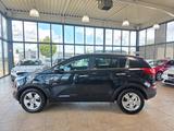 Kia Sportage Dream Team 2WD - gebrauchte Kia Sportage aus dem Jahr 2013