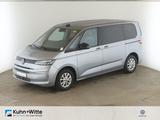 Volkswagen Multivan 1.5 TSI *LED*RFK*SHZ*Navi*AppleCar* - VW T7 Multivan Gebrauchtwagen in Hamburg