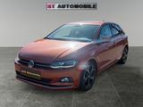 Volkswagen Polo VI Highline-Automatik-Navi-Kamera-PDC - VW Polo Gebrauchtwagen in Düsseldorf