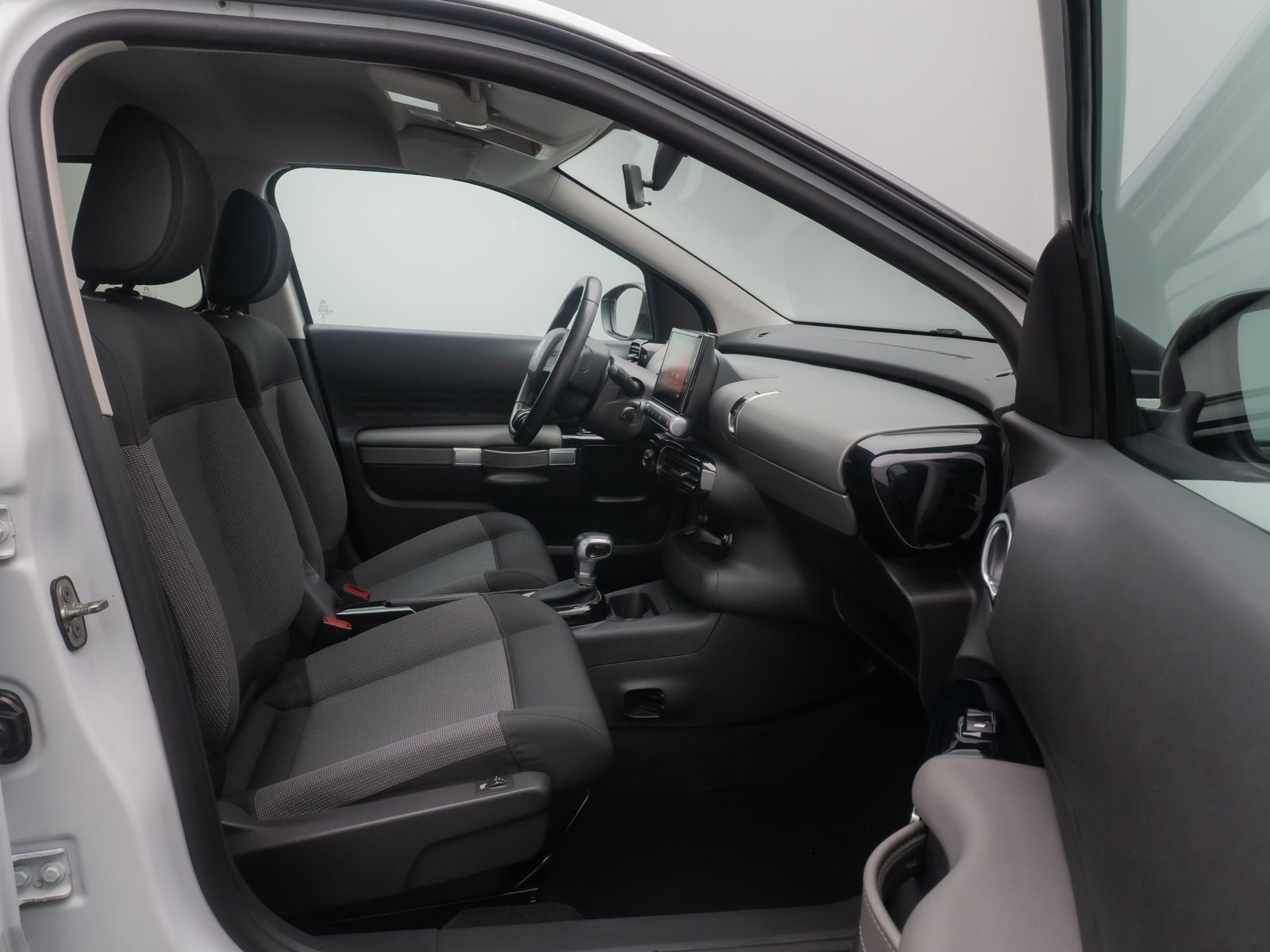 Fahrzeugabbildung Citro&euml;n C4 Cactus Feel Kamera Tempomat DigitalDisplay LM