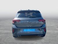 Volkswagen T-Roc - Vorschau Bild 6