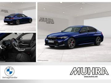 BMW M340I 2025