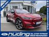 Ford Mustang Mach-E AWD Extended Range 98,7 kWh - Ford Mustang Mach-E in Stuttgart