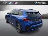 BMW iX1 xDrive30 M Sport Alcantara Park-Assistent - BMW: Assist