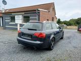 Audi A4 Avant 1.8 T - Audi A4 aus 2005: Kombi