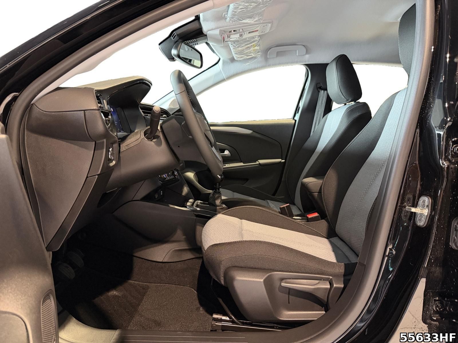 Fahrzeugabbildung Opel Corsa F Edition MT*Rückfahrcam*Carplay*Totwinke
