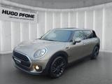 MINI One Clubman Pano | Schiebedach | GJR | SHZ | PDC - silberne MINI One Clubman