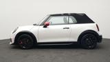 MINI John Cooper Works Cabrio - weiße MINI Cabrio Serie