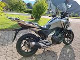 Honda NC750x DCT