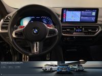 BMW X4 M - Vorschau Bild 9