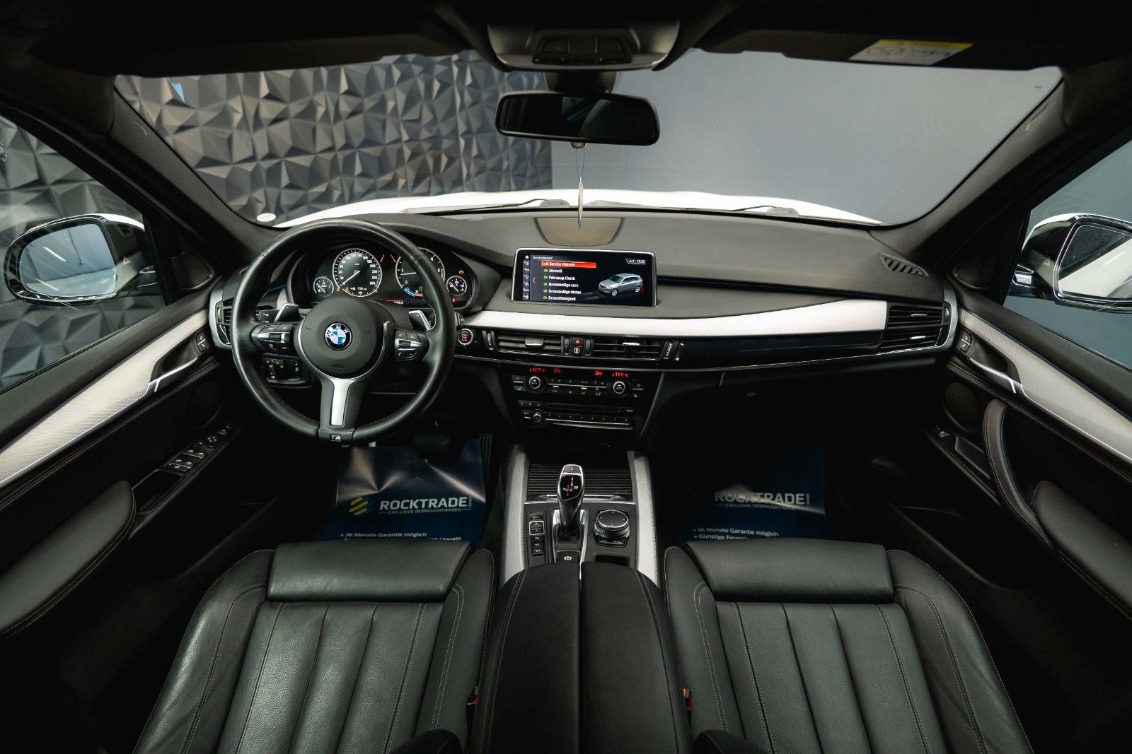 Fahrzeugabbildung BMW X5 xDrive 30d M Sport Shadow Line *ACC*LED*HU*