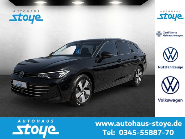 Passat Variant Business eTSi DSG IQ Drive LED AZ
