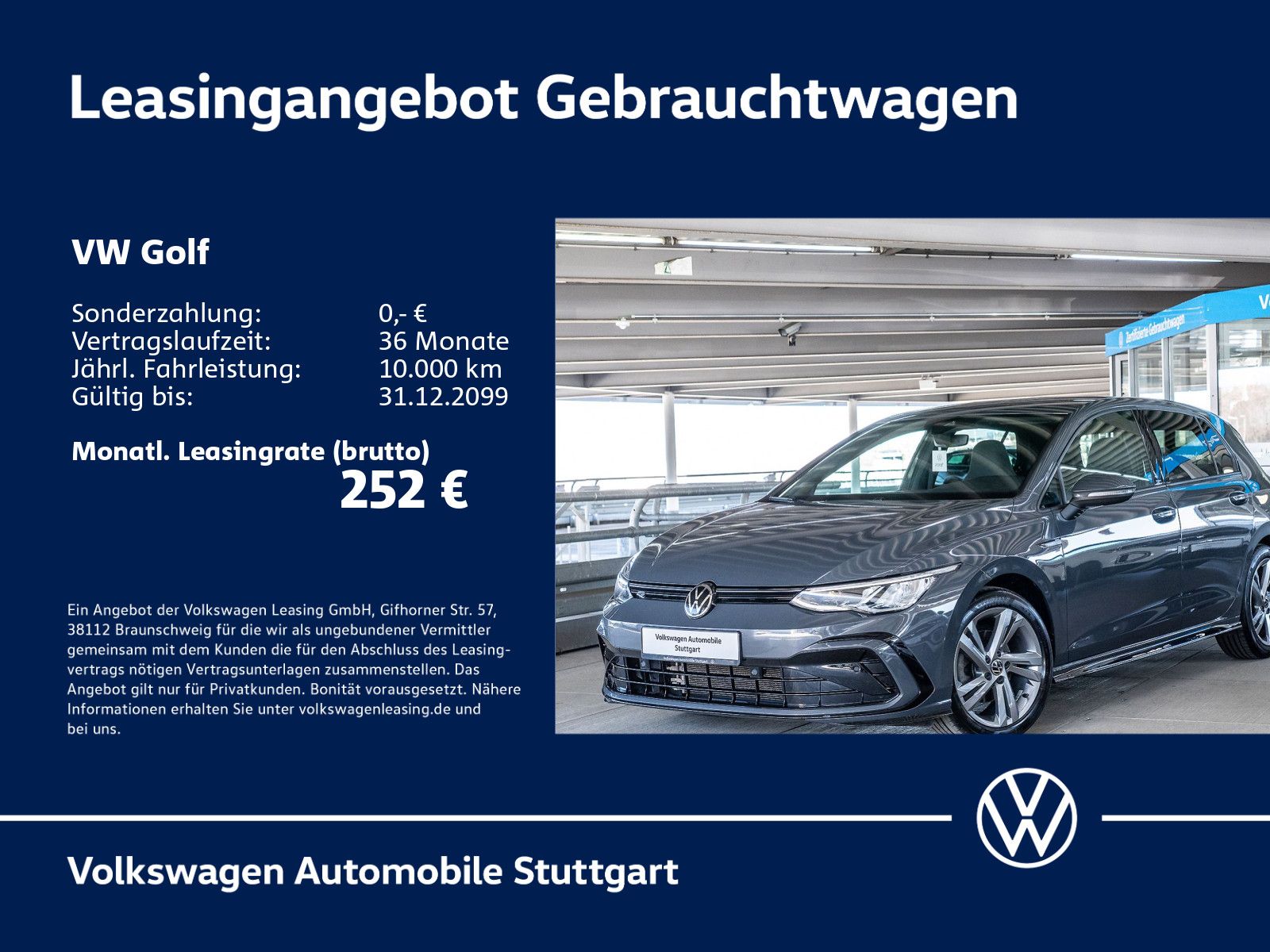Volkswagen Golf R-Line 1.5 eTSI DSG Navi Kamera ACC LED SHZ
