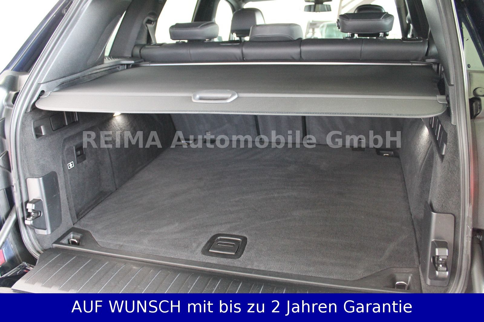 Fahrzeugabbildung BMW X5 M50 d , 360°, LED, ACC, HUD, Leder