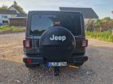 Jeep Wrangler 2.2l CRDi Unlimited Sahara Automati... - Jeep Wrangler in Wuppertal