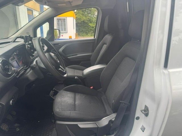 Fahrzeugabbildung Mercedes-Benz Citan Kasten 110 CDI standard GETRIEBE PROBLEM