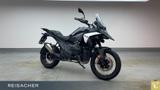 BMW R 1300 GS Triple Black 4-Pakete - Rallye Motorräder