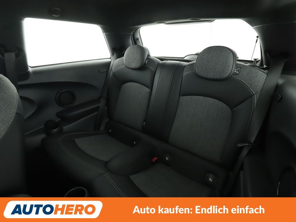 MINI Cooper SE 2020