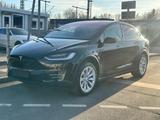 Tesla MODEL X 90D PERFORMANCE+7SITZER+AHK - gebrauchte Tesla SUV & Geländewagen